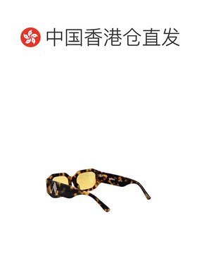 香港直邮The Attico 女士 全框太阳镜 ATTICO45C7SU配饰