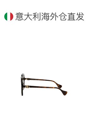 1h可退 欧洲直邮gucci 女士 太阳镜古驰