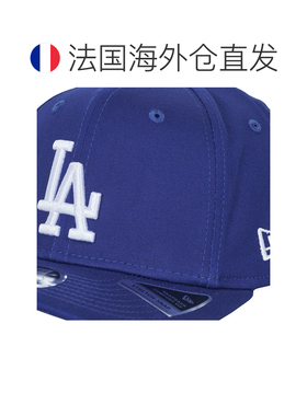 欧洲直邮New Era TEAM COLOUR 9FIFTY SS 男女配饰鸭舌帽 604351
