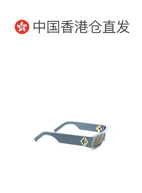 1h可退 香港直邮DIOR 迪奥 女士 Eyewear 矩形框太陽眼鏡 CDDIAMO