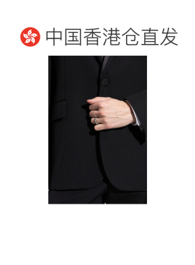 香港直邮ALEXANDER MCQUEEN 男士手链手镯 836794J16PB1906珍珠