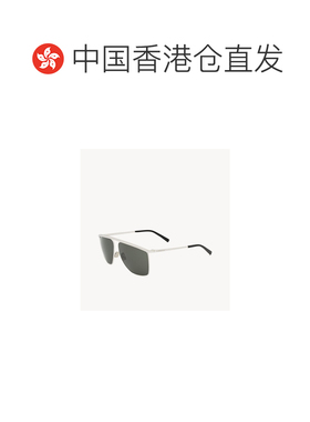 1h可退 香港直邮女士 徽标太阳镜 crov