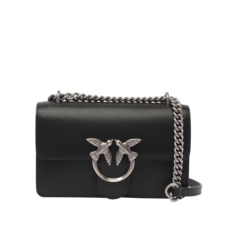 欧洲直邮pinko 女士 斜挎包牛皮,淘宝优惠券,粉丝福利购,淘宝优惠卷