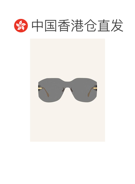 香港直邮FENDI 女士太阳镜 100143128019500 CO 花色 Sunglasses