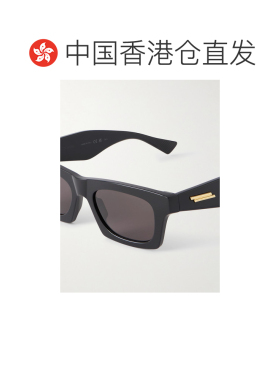 香港直邮Bottega Veneta 葆蝶家 男士 New Entry Recycled-Acetat