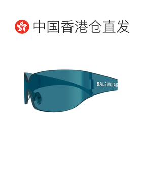 香港直邮Balenciaga 巴黎世家 女士 Eyewear 防护镜框太阳镜 BB04