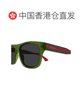 香港直邮Gucci 几何框太阳镜 GG2119S