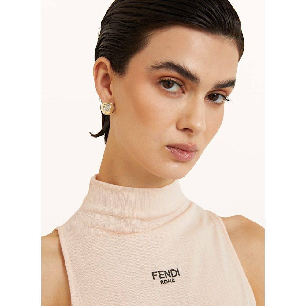 欧洲直邮fendi 女士 耳饰,淘宝优惠券,粉丝福利购,淘宝优惠卷