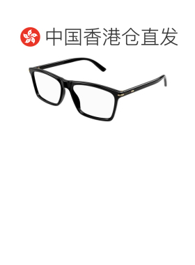 香港直邮Gucci 古驰 男士 -eyeglasses 眼镜 GG1445O001A