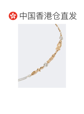 香港直邮WEEKEND MAX MARA 女士项链 5751126406001 SS2026