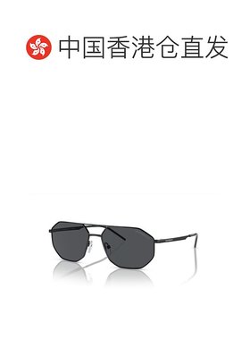 1h可退 香港直邮Emporio Armani 安普里奥 阿玛尼 男士 -sunglass