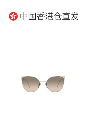 1h可退 香港直邮Prada 普拉达 女士 猫眼框太阳镜 PR50ZS新款