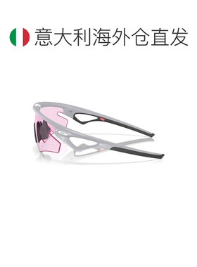 1h可退 欧洲直邮OAKLEY 男士太阳镜 10049418559834 CO 灰色 Oakl