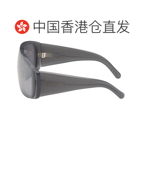 1h可退 香港直邮Mm6 Maison Margiela 马丁 马吉拉 MM6 男士 灰色