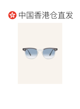 1h可退 香港直邮RAY-BAN 女士太阳镜 100133474214000 CO 花色 Su