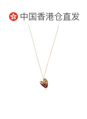 香港直邮BOTTEGA VENETA 女士项链 838289VAHU46300 AW2025