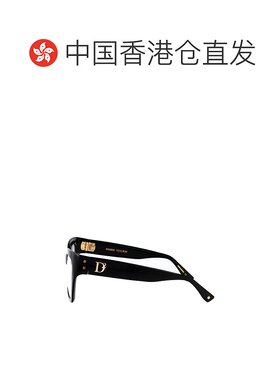 1h可退 香港直邮Dsquared2 二次方 女士 D2 0151/G 眼镜 D20151G8