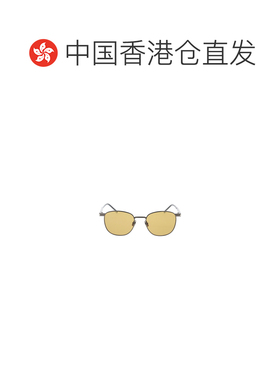 香港直邮Saint Laurent 太阳镜徽标配饰 SL747