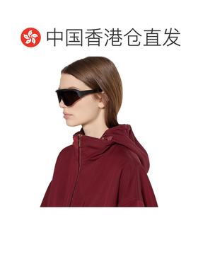 1h可退 香港直邮Gucci 古驰 男士 Mask造型太阳眼镜 840155J1691