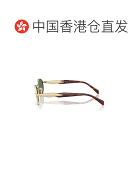 香港直邮Prada 普拉达 女士 65ZS SOLE 太阳镜 65ZSSOLEZVN70L