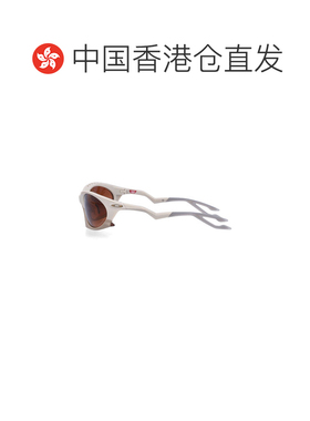 香港直邮OAKLEY 男士太阳镜 26P0OO943702 SS2026 白色 Oakley Pl