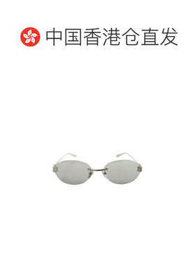 1h可退 香港直邮Balenciaga巴黎世家AF GOSSIP女士太阳镜