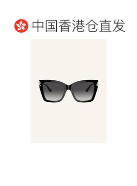 香港直邮JIMMY CHOO 女士太阳镜 100164764113000 CO 花色 Sungla