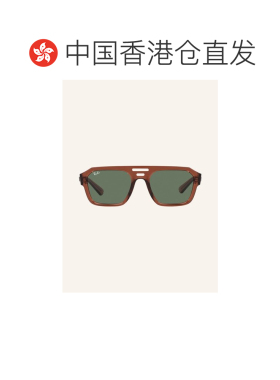 香港直邮ray ban/雷朋 女士 太阳镜