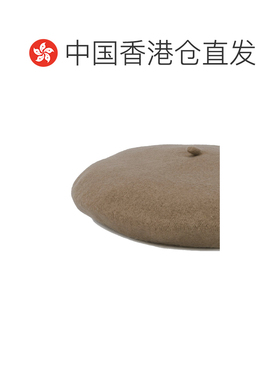 香港直邮Celine Robert 女士帽子 KOPPA00BEIGE00【付后1h可退】