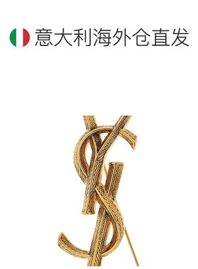 欧洲直邮saint laurent 女士 项链