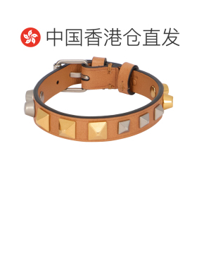 1h可退 香港直邮VALENTINO GARAVANI 女士手链手镯 WJ0BH4NBBWTX