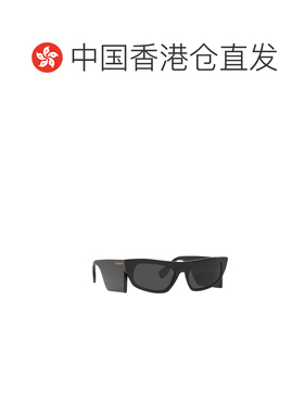 香港直邮BURBERRY 女士眼镜 BE4385300187