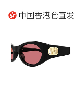 香港直邮valentino 华伦天奴 女士 VG0015SA - - BIOPLASTICS 黑