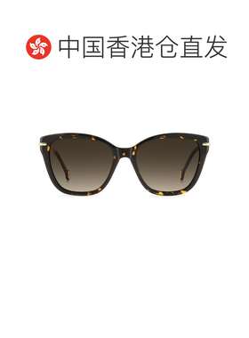 香港直邮CAROLINA HERRERA 女士 HER 0379/S 086 太阳镜(HA) HER0