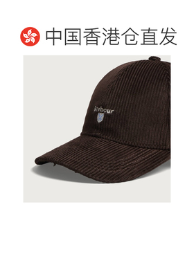 香港直邮barbour巴伯尔Preston男士棒球帽帽子 【付后1h可退】