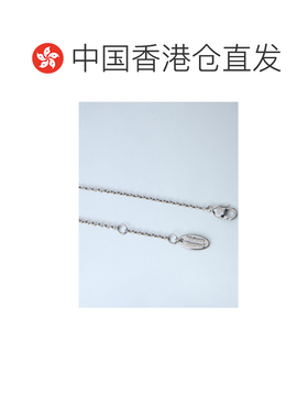 1h可退 香港直邮Vivienne Westwood 水滴吊坠项链 630203IB02P102