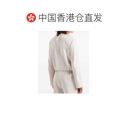 Giorgio Armani 长袖休闲夹克 4SHOC0BBT002M 【付后1h可退】 - 图1
