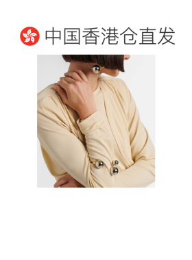 香港直邮IsabelMarant伊莎贝尔 玛兰Elina女士手【付后1h可退】