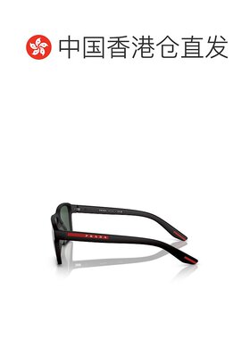 1h可退 香港直邮Prada 普拉达 女士 Eyewear 矩形框太陽眼鏡 05YS