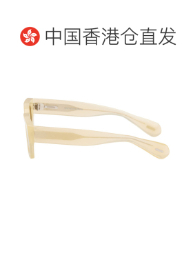 1h可退 香港直邮JilSander吉尔 桑达女士太阳镜配饰