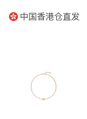 香港直邮Givenchy 4G 金属珍珠项链 BF00R8F03U纪梵希