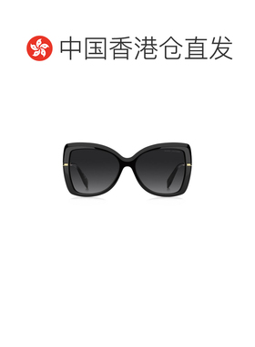 香港直邮MARC JACOBS 女士太阳镜 MARC881S8079O CO 黑色