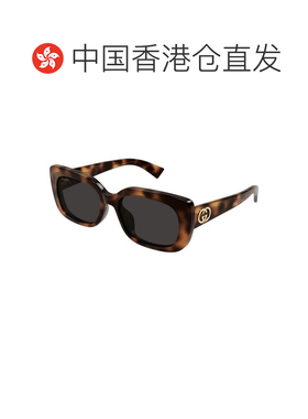 香港直邮GUCCI 男士太阳镜 GG1979SK002 CO 花色 全框太阳镜古驰
