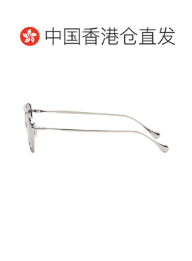 1h可退 香港直邮JilSander吉尔 桑达女士太阳镜配饰