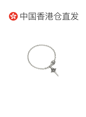 香港直邮VIVIENNE WESTWOOD 女士手链手镯 6102027301P002P002