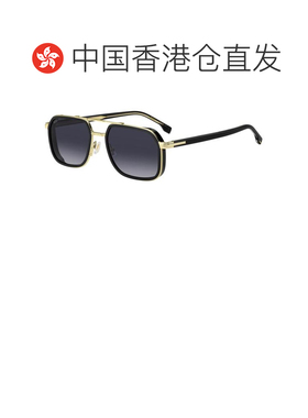 香港直邮BOSS波士男士太阳镜 【付后1h可退】