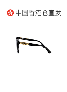 香港直邮Moschino莫斯奇诺女士太阳镜 【付后1h可退】