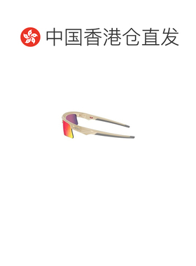 1h可退 香港直邮Oakley 欧克利 男士 Bisphaera Speed 矩形太阳眼