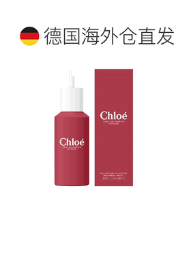 欧洲直邮蔻依 荒木玫瑰 浓香水 150ML 补充装正品
