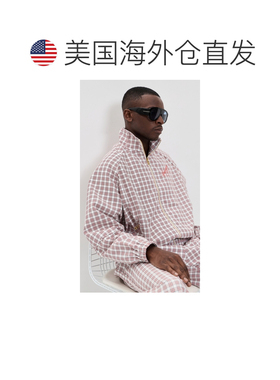 美国直邮Tom Ford 汤姆 福特 女士 Bronson 太阳眼镜